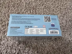 Silver Tempest Pokemon Center ETB Sword and Shield sealed - Image 5