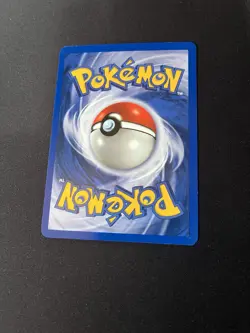 Azumarill 2/111 Neo Genesis 1st Edition Holo Rare MP 2000 English Pokemon TCG - Image 4