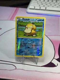 #3 Psyduck - Pokemon Boundaries Crossed Reverse Holo 32/149 LP - Image 1