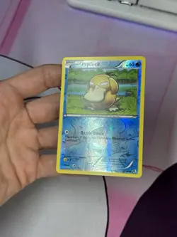 #3 Psyduck - Pokemon Boundaries Crossed Reverse Holo 32/149 LP - Image 5