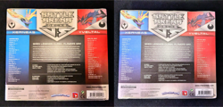 Set of 2 Xerneas vs. Yveltal Battle Arena Deck New Pokemon Factory Sealed - Image 2