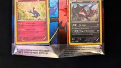 Set of 2 Xerneas vs. Yveltal Battle Arena Deck New Pokemon Factory Sealed - Image 3