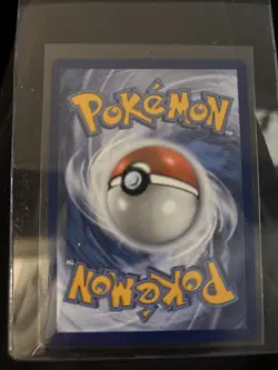 Boss’s Orders 256/217 Ultra Rare Full Art Pokemon TCG Ascended Heroes - Image 3