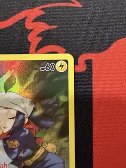 Pokemon TCG Pikachu Lost Origin Trainer Gallery TG05/TG30 Holo Ultra Rare NM - Image 3