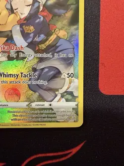 Pokemon TCG Pikachu Lost Origin Trainer Gallery TG05/TG30 Holo Ultra Rare NM - Image 4