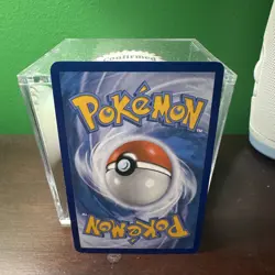 Pokemon Genesect EX Full Art Holo Ultra Rare Fates Collide 120/124 180HP Eng - Image 2