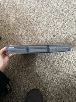 Yu-Gi-Oh Card Lot of 440 with Binder New and Vintage In Excellent Condition #1 - Image 1