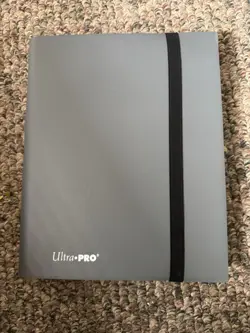 Yu-Gi-Oh Card Lot of 440 with Binder New and Vintage In Excellent Condition #1 - Image 3