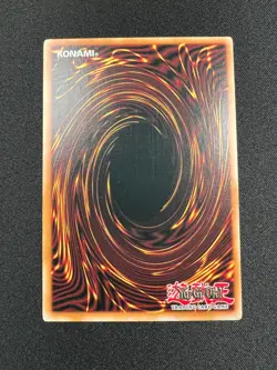 Yu-Gi-Oh! Substitoad (NM) LODT-EN028 Light of Destruction Unlimited - Image 2