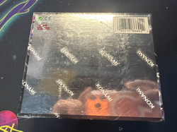 Yu-Gi-Oh! Rage of the Abyss Booster Box 1st Edition Sealed - Image 2