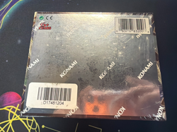 Yu-Gi-Oh! Maximum Crisis Booster Box 1st Edition Sealed - Image 2