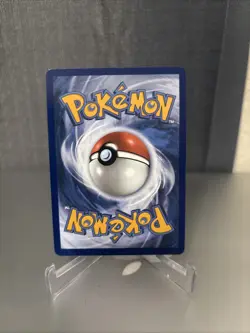 Mega Elektross ex 266/217 Me03: Ascended Heroes Mega Attack Rare Pokemon Card - Image 2