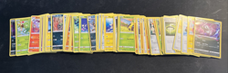 Koffing Bisharp Trainer 81 Card Bulk Lot Crown Zenith SWSH Pokemon TCG NM - Image 2