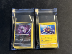 Koffing Bisharp Trainer 81 Card Bulk Lot Crown Zenith SWSH Pokemon TCG NM - Image 4