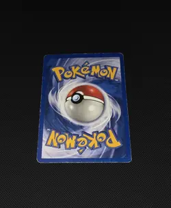 Pokemon TCG Erika 100/132 Gym Heroes Rare Regular Trainer Card - Image 3