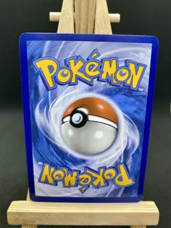 Pokemon Cards Giovanni's Charisma 204/165 151 Special Illustration Rare NM - Image 2