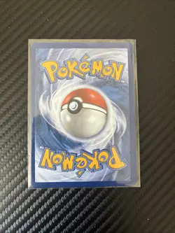 Pokemon TCG Marshadow Mega Evolution Illustration Rare Card 146/132 - Image 4