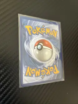 Pokemon TCG Marshadow Mega Evolution Illustration Rare Card 146/132 - Image 5