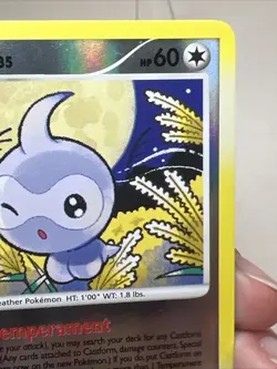 LP- Castform 48/146 Reverse Holo Legends Awakened AUTHENTIC Pokemon Card - Image 5