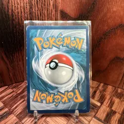 Pokemon TCG Rhyperior (Omega) Holo 77/160 XY Primal Clash Card (LP) - Image 2