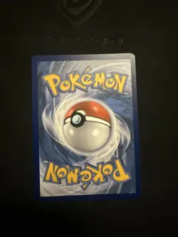 Pokemon TCG Numel Reverse Holo Card Peelable Ditto, 013/078, Pokemon Go - Image 2