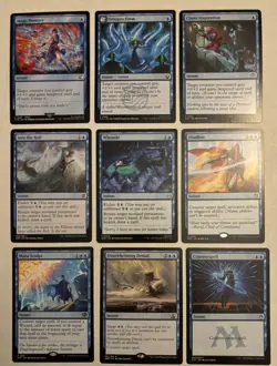 Ral, Monsoon Mage - MTG EDH - STORM deck Bracket 3/ pre CEDH - Image 4