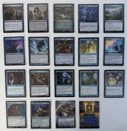 Azami, Lady of Scrolls EDH deck: Magic the Gathering(mtg) Bracket 4 - Image 4