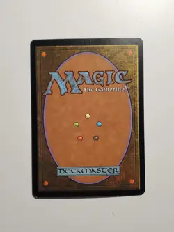 MtG Day of Judgment LP x1 - Zendikar - Image 2