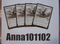 Sungrace Pegasus x4 4x, M15 White MTG - Image 1