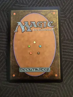 mtg boros garrison foil iconic masters - Image 2