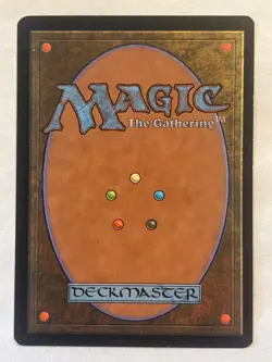 MTG - Engineered Plague - Urza's Legacy - NM/LP - Magic the Gathering - Image 2