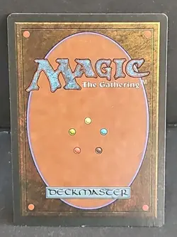 Mtg 🔥🔥 Bad Moon 🔥🔥 4th Edition 🌟 RARE 🌟 NM/MT Magic The Gathering - Image 2