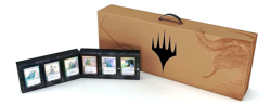 MTG Magic SDCC 2017 EXCLUSIVE Planeswalker Promo Box Set NEW, FACTORY SEALED - Image 1