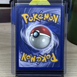 Wizards of the Coast Pokemon TCG Pikachu #4 Black Star Promo Holo 1999 EN 50HP - Image 2