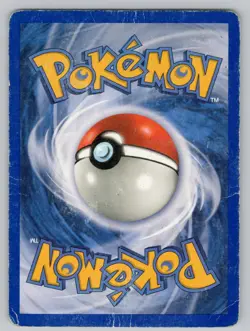 Unown [O] 69/75 Common Neo Discovery Pokemon 1st Edition HP - Image 2