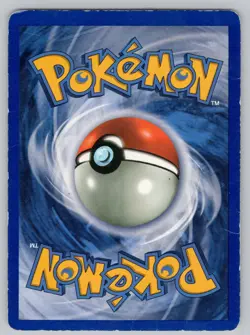Bulbasaur 44/102 Common Base Set Unlimited Pokemon HP - Image 2