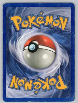Kadabra 32/102 Uncommon Base Set Unlimited Pokemon HP - Image 2