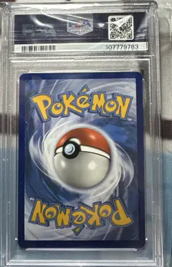 PSA 10 Gem Mint Full Art Bea - 2020 SWSH Vivid Voltage 180/185 Pokemon Card - Image 2