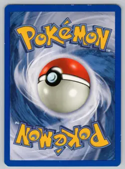 Unown [P] 58/105 Uncommon Neo Destiny Pokemon Unlimited Lightly Played - Image 2