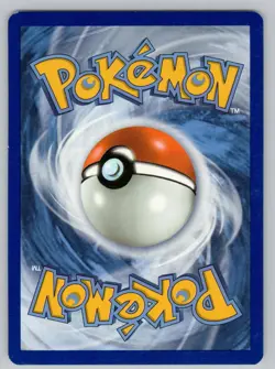 Poliwhirl 31/149 Uncommon SM Base Set Pokemon Reverse Holo LP - Image 2
