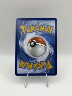 Morpeko 121/182 Reverse Holo Paradox Rift Pokemon TCG - Image 2