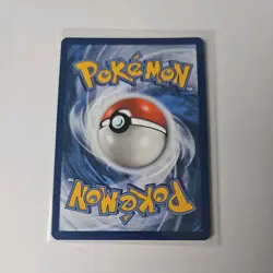 Nidoqueen 031/165 Uncommon 151 Pokemon Reverse Holo Near Mint - Image 2