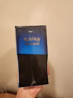 Pokemon GO ETB Elite Trainer Box Sealed/New - Image 3