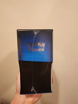 Pokemon GO ETB Elite Trainer Box Sealed/New - Image 5