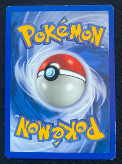 Pokemon TCG Dark Exeggcutor Neo Destiny 33/105 Regular MP - Image 2