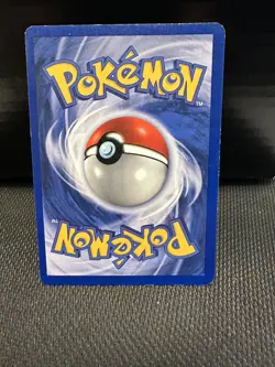 Pokemon TCG Articuno Fossil Holo Unlimited Rare Card 2/62 MP Condition - Image 2