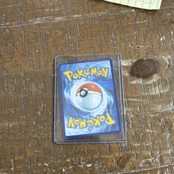 Pokemon TCG Charizard EX Holo Full Art Ultra Rare - Image 2