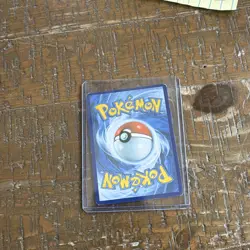 Pokemon TCG Charizard EX Holo Full Art Ultra Rare - Image 3