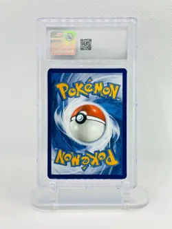 Pokemon Thievul Crown Zenith GG17/70 CGC 9 Mint Ultra Rare Holo - Image 2