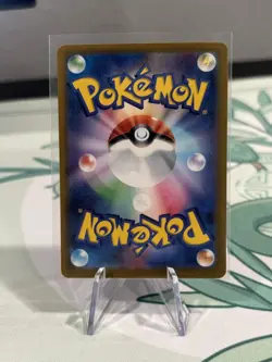 Sylveon Poke Ball Reverse Holo 068/187 Pokemon JP Terastal Festival ex SV8a - Image 2